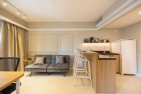 BTT - Brooklin The Time By Anora Spaces