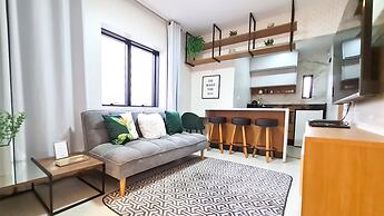 BTT - Brooklin The Time By Anora Spaces