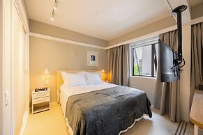 BTT - Brooklin The Time By Anora Spaces