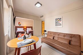 BTT - Brooklin The Time By Anora Spaces
