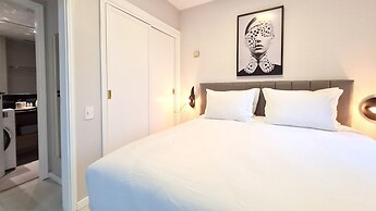 BTT - Brooklin The Time By Anora Spaces