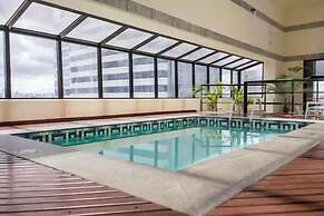 BTT - Brooklin The Time By Anora Spaces