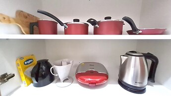 BTT - Brooklin The Time By Anora Spaces