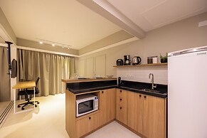 BTT - Brooklin The Time By Anora Spaces