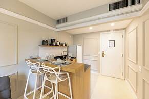 BTT - Brooklin The Time By Anora Spaces