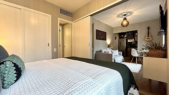 BTT - Brooklin The Time By Anora Spaces