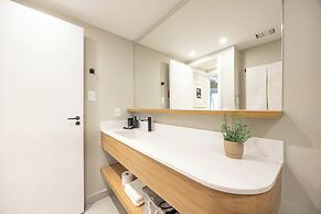 BTT - Brooklin The Time By Anora Spaces