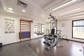 BTT - Brooklin The Time By Anora Spaces