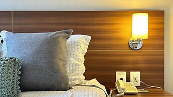 BTT - Brooklin The Time By Anora Spaces