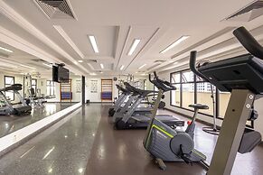 BTT - Brooklin The Time By Anora Spaces