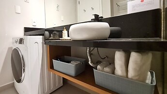 BTT - Brooklin The Time By Anora Spaces