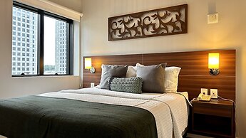 BTT - Brooklin The Time By Anora Spaces