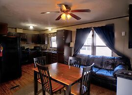 Ellipse Global Lodge