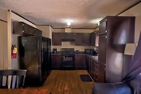 Ellipse Global Lodge