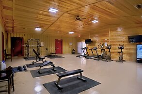 Ellipse Global Lodge