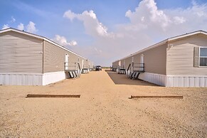 Ellipse Global Lodge