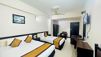 Central Inn