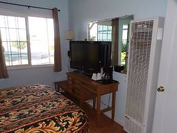 Cypress Tree Motel