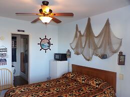 Cypress Tree Motel