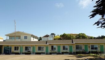 Cypress Tree Motel
