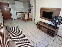 Apartamento Catamarã Portiville