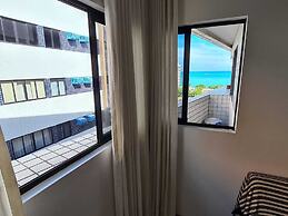 Apartamento Catamarã Portiville