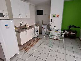 Apartamento Catamarã Portiville