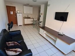 Apartamento Catamarã Portiville