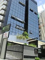 Apartamento Catamarã Portiville