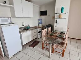 Apartamento Catamarã Portiville