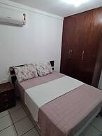 Apartamento Catamarã Portiville