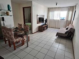 Apartamento Catamarã Portiville