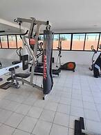 Apartamento Catamarã Portiville