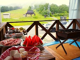 HOLIDAY PLAZA SHIGAKOGEN