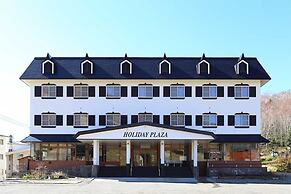 HOLIDAY PLAZA SHIGAKOGEN