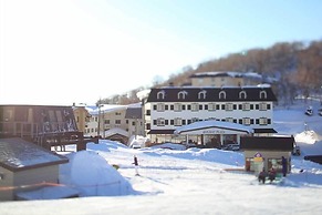 HOLIDAY PLAZA SHIGAKOGEN