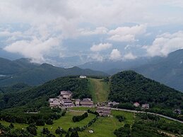 HOLIDAY PLAZA SHIGAKOGEN