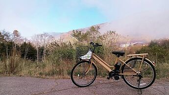 HOLIDAY PLAZA SHIGAKOGEN