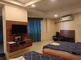 Hotel Om Regency