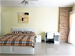 1-bed Condo in View Talay 5D Close to Beach
