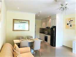 1-bed Condo in View Talay 5D Close to Beach