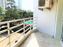 1-bed Condo in View Talay 5D Close to Beach