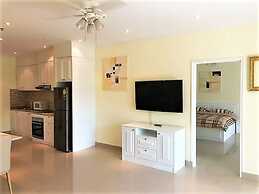 1-bed Condo in View Talay 5D Close to Beach