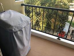 Pratumnak 1 bed Condo With sea View