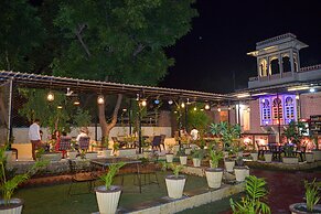 Ranakpur Hill Resort