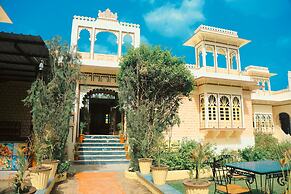 Ranakpur Hill Resort