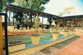 Ranakpur Hill Resort