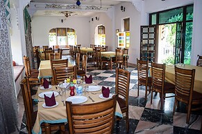 Ranakpur Hill Resort