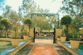 Ranakpur Hill Resort