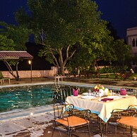 Ranakpur Hill Resort